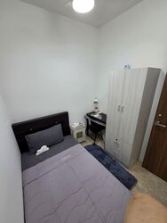 The Floravale (D22), Condominium #598258101